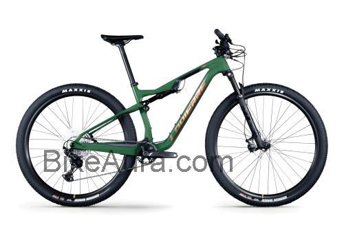Lapierre XR 5.9 ficha tecnica